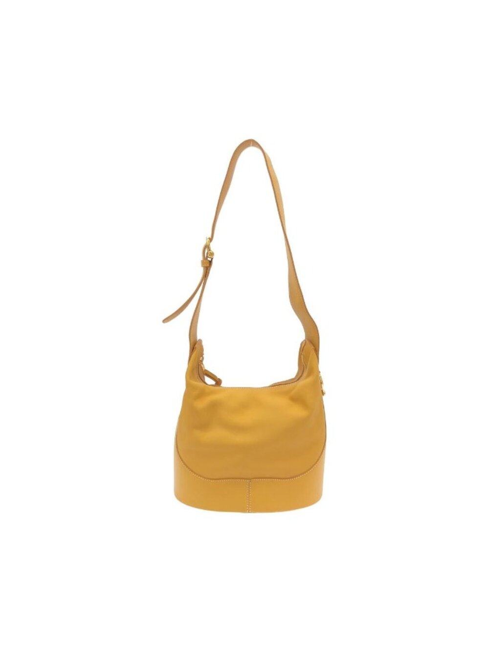 Loewe Vintage Shoulder Bag